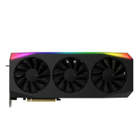 XFX Radeon RX 9070 XT Mercury OC RGB 16GB GDDR6 - 1330926 - zdjęcie 3